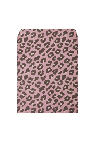 Bolsa de regalo - Papel marrón h5 